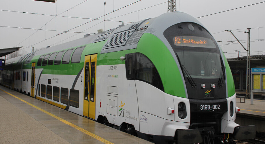 Ustawa ureguluje czas pracy maszynistów, ale nieetatowi mają pracować dłużej