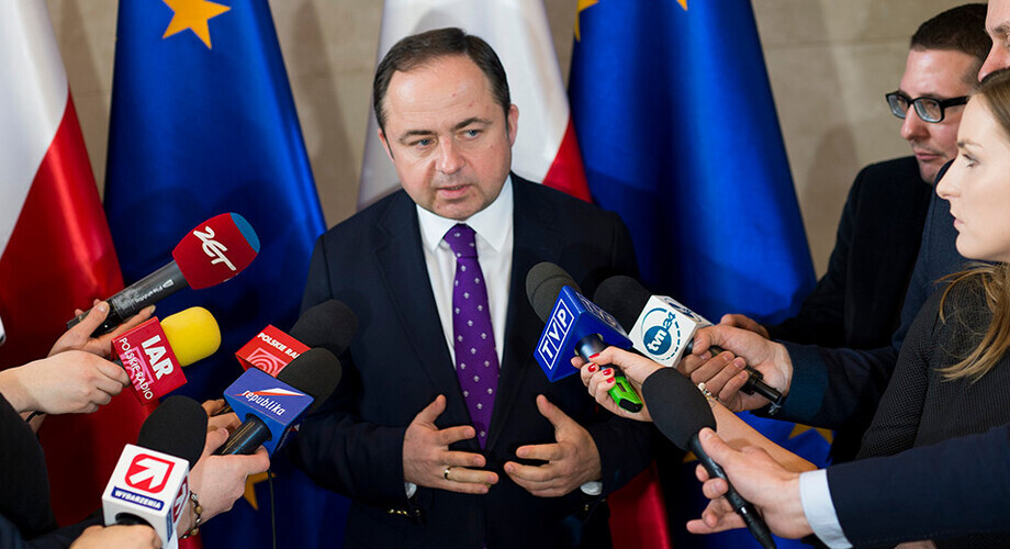 konrad szymanski kprm