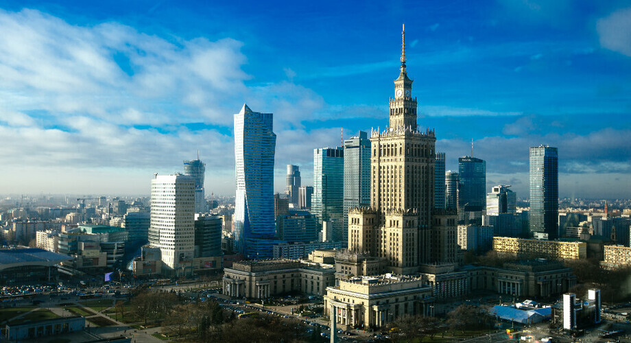 RPO ma wątpliwości w sprawie pojazdów seniorów w strefie czystego transportu w Warszawie