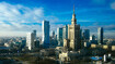 warszawa