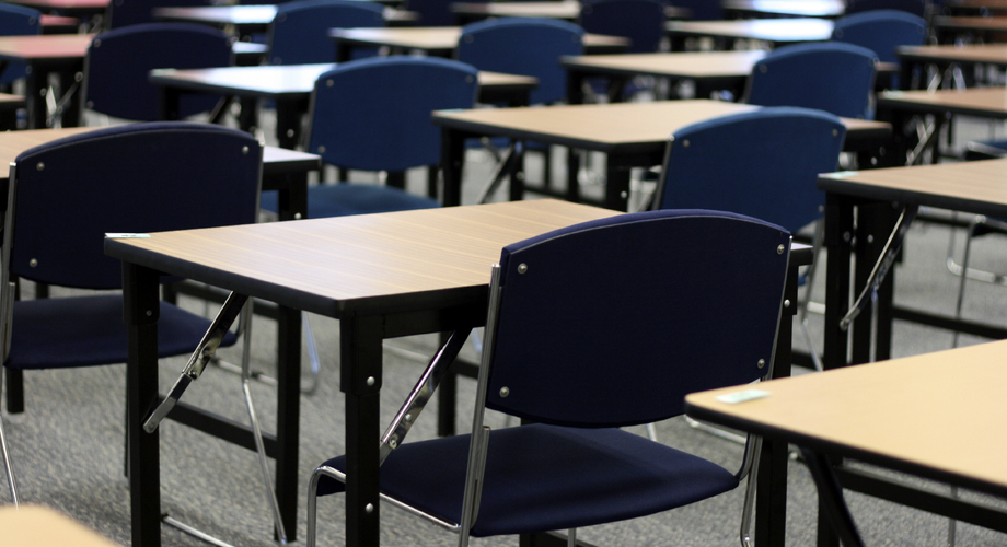 Krakowscy radni uratują gimnazjum kosztem szkoły, która ma lepsze wyniki?