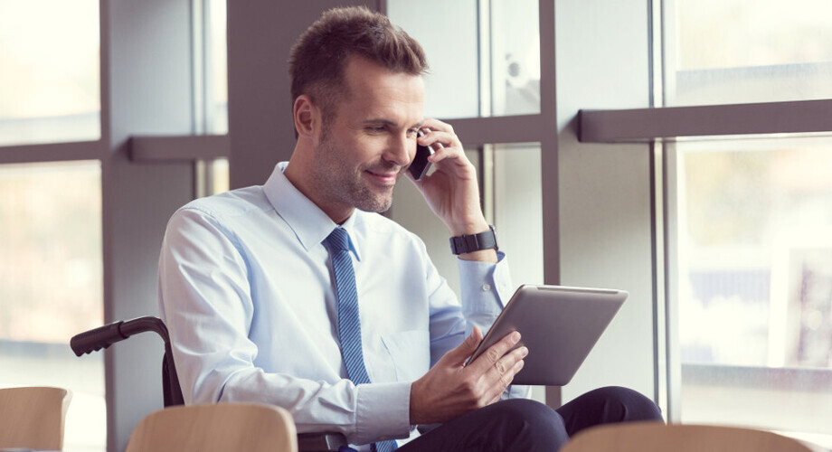 3 grudnia - Międzynarodowy Dzień Osób z Niepełnosprawnościami. RPO wskazuje główne problemy