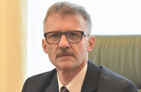 Mazur: Jeśli TSUE podważy legalność KRS, polskie władze zdecydują, czy to uznać