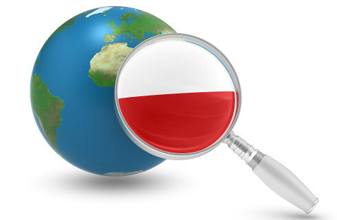 polska
