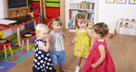 przedszkolak