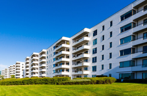 Niemieckie nieruchomościowe fundusze inwestycyjne mogą nie płacić podatku w Polsce