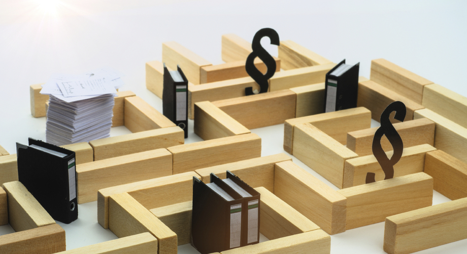 Sądy odchudzone o wykroczenia i bezsporne rozwody? MS szykuje zmiany w kognicji