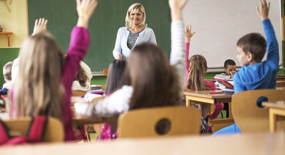 Ukraińskie dzieci w polskich szkołach bez należytej opieki