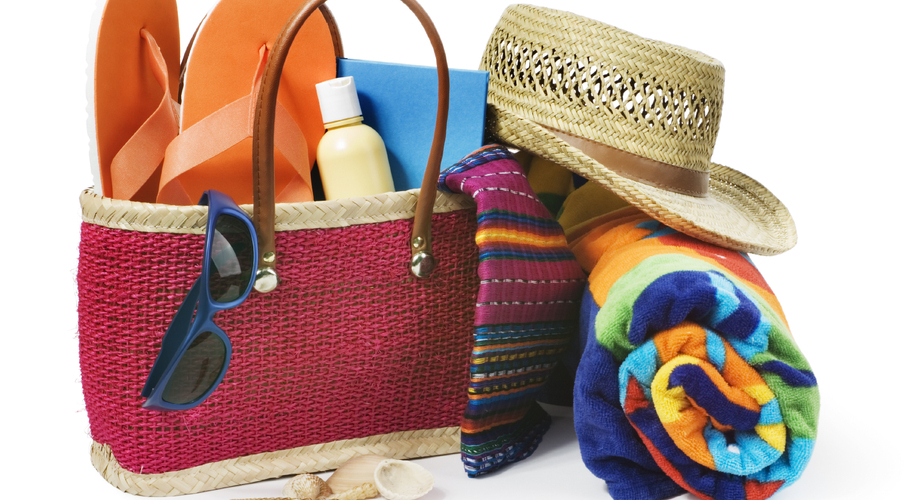 Za bagaż pozostawiony na lotnisku grożą dotkliwe kary