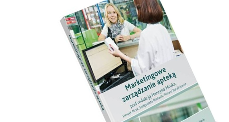 marketingowe zarzadzanie apteka