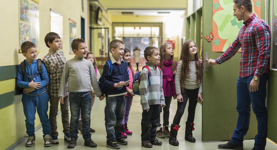 Rozstrzygnięto V edycję Olimpiady Wiedzy o Prawach Ucznia