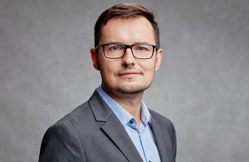 Oblany test z tworzenia prawa