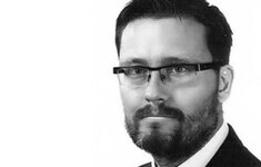 michal gabriel weglowski