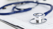 stetoskop