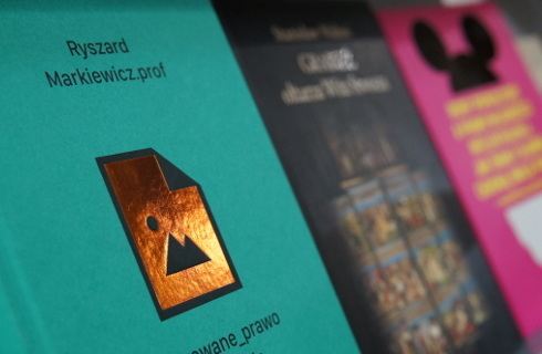 Prof. Markiewicz: Prawo autorskie i szaleństwa bananowe