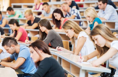 Każdy może popełniać błędy. Nie będzie zmian systemowych w egzaminowaniu