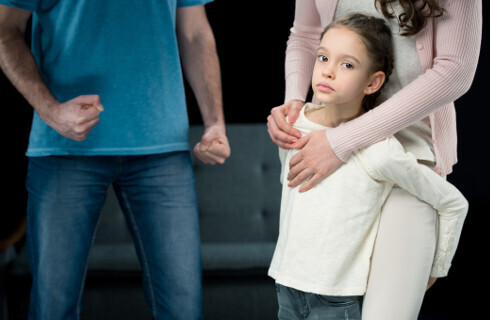 Konwencja antyprzemocowa - nie do końca przestrzegamy, a chcemy wypowiadać