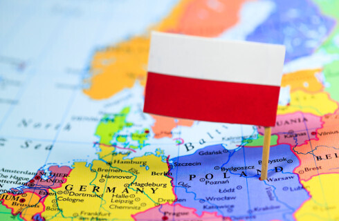 polska