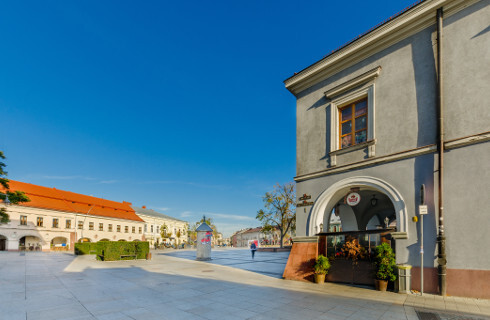 Samorząd lokalny to inwestor bez legendy – raport Fundacji Batorego