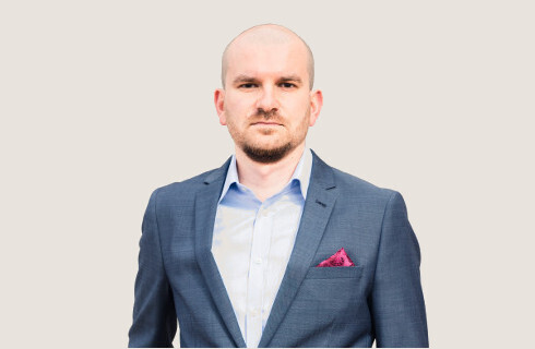 tomasz ostrowski