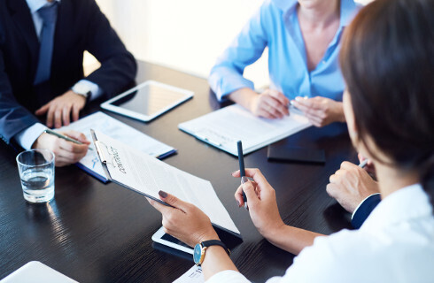 Lepiej się dogadywać, niż walczyć – mediacja musi stać się bardziej powszechna