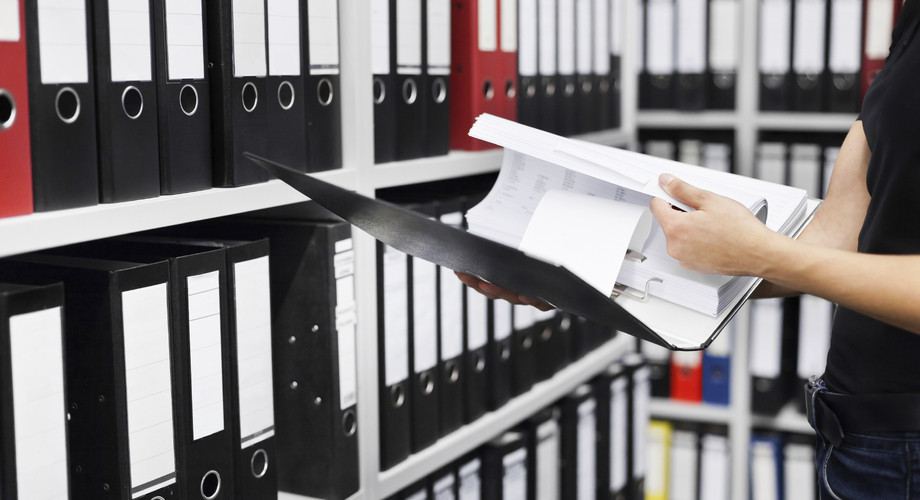 Mniej obowiązków z dostosowaniem teczek osobowych pracowników