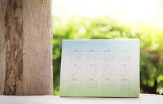 kalendarz
