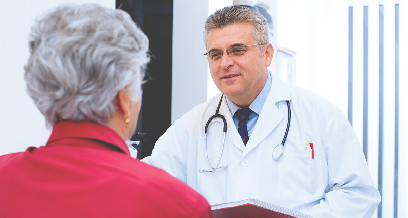 System finansowania podstawowej opieki zdrowotnej ma być motywacyjny