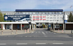 wojskowy instytut medyczny