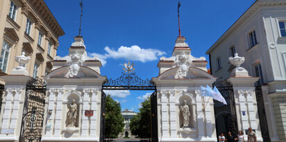 uniwersytet warszawski