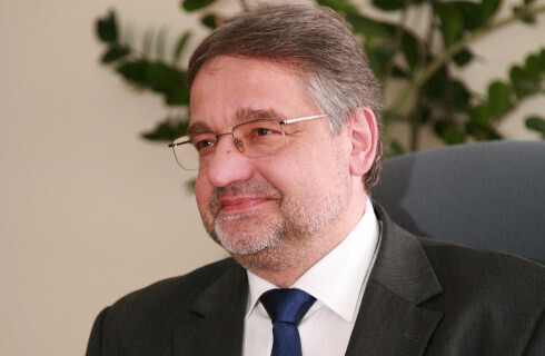 aleksander proksa