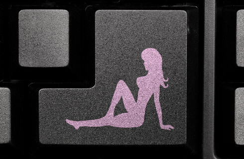 Coraz więcej dzieci ma dostęp do treści pornograficznych