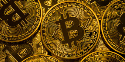 bitcoin kryptowaluty