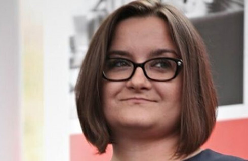 katarzyna juszczynska