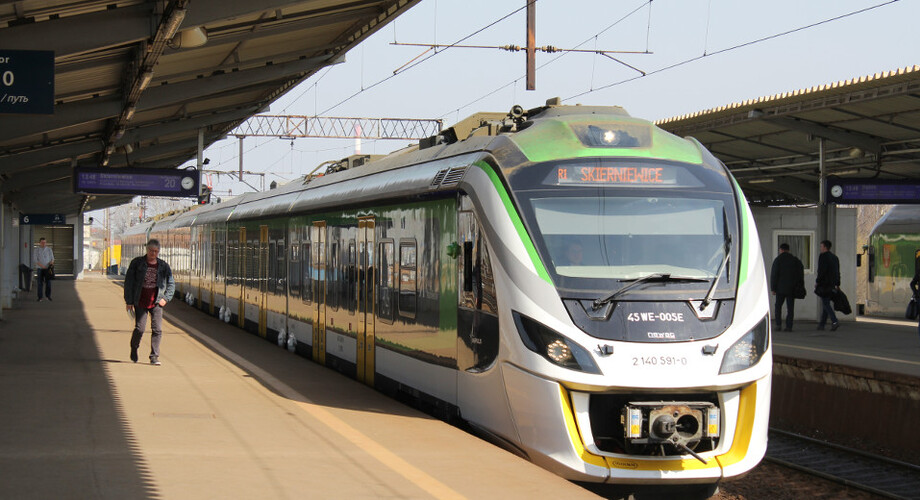 Samorządy  wojewódzkie: Zmiana przepisów zwiększy koszty transportu kolejowego