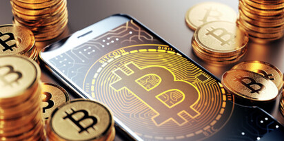 bitcoin kryptowaluty