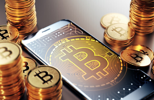 bitcoin kryptowaluty