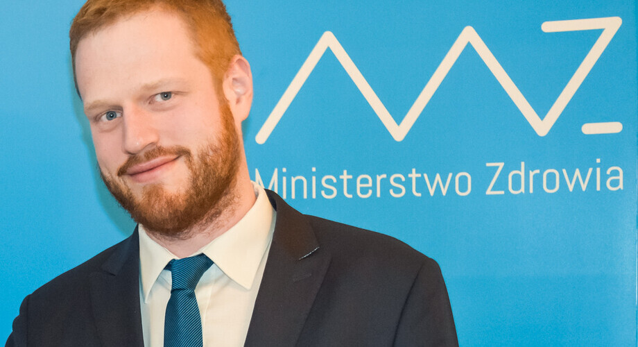 mz wiceminister wyciety