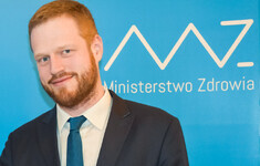 mz wiceminister wyciety