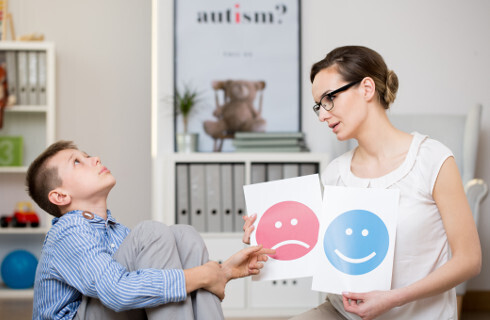 RPO apeluje o stworzenie programu wsparcia dla opiekunów osób niepełnosprawnych