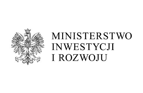 ministerstwo inwestycji i rozwoju logo