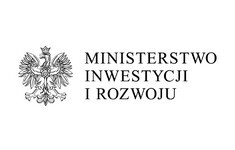 ministerstwo inwestycji i rozwoju logo