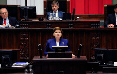 beata szydlo kprm