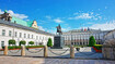 palac prezydencki