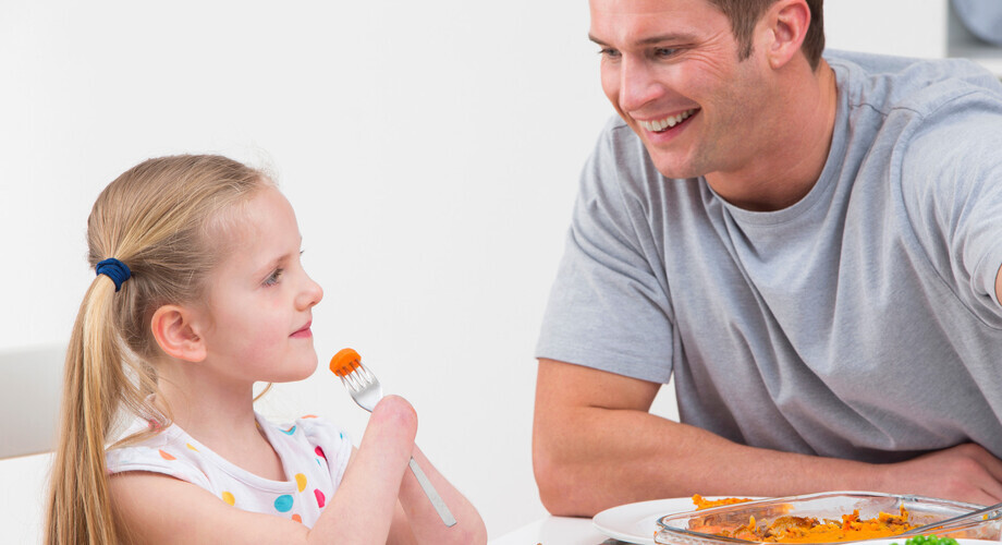 MRPiPS: Ojcowie coraz częściej korzystają z urlopu