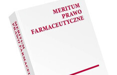 meritum prawo farmaceutyczne