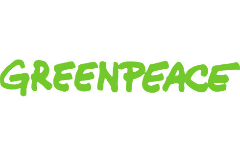 logo greenpeace