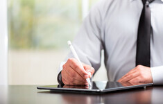 podpis elektroniczny