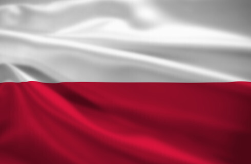 polska