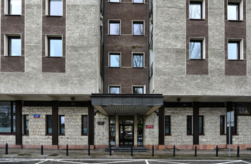 krajowa rada radiofonii i telewizji